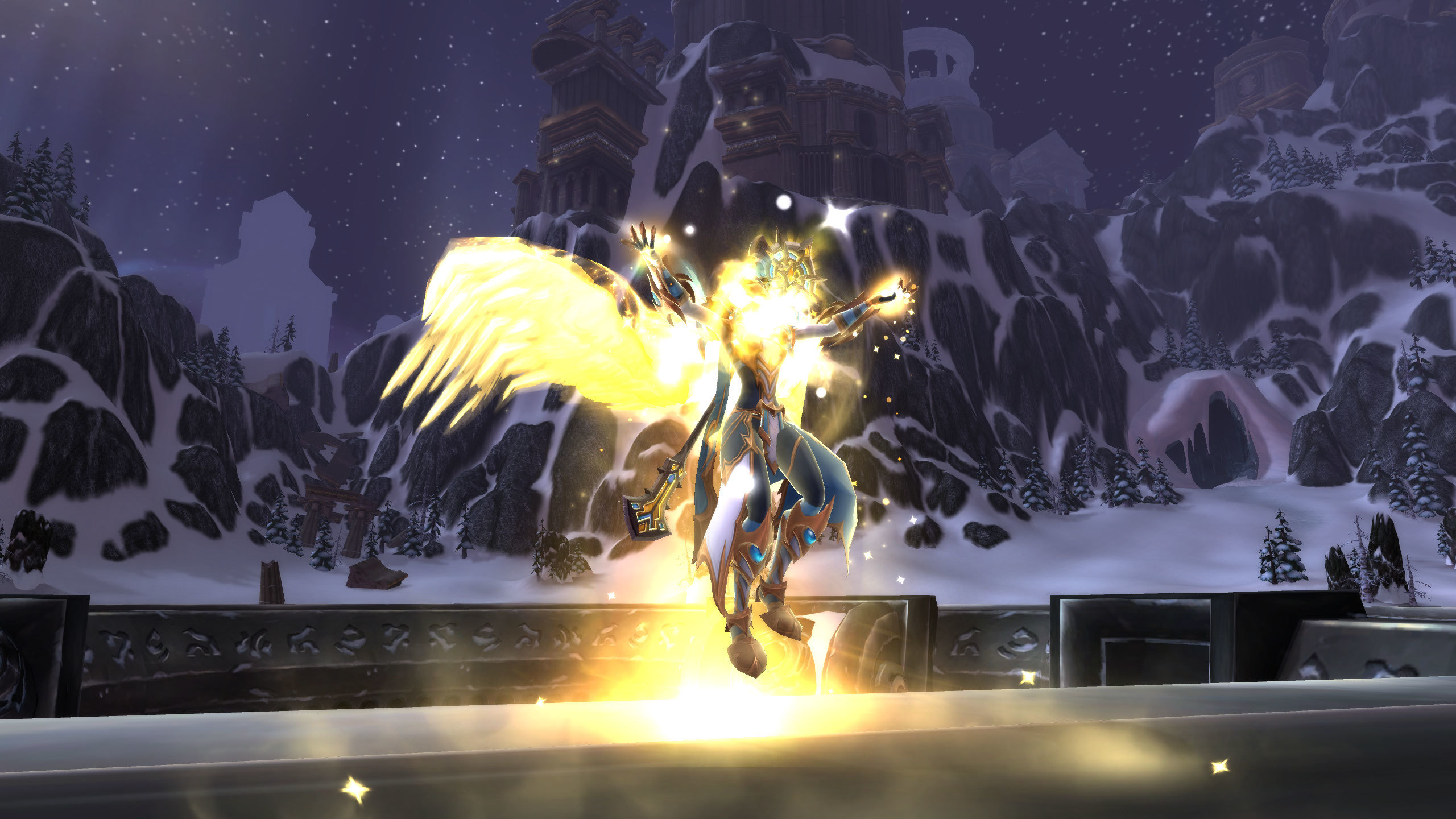 The Definitive Guide to Unlocking Every Allied Race and Their Unique Heritage Armor Sets