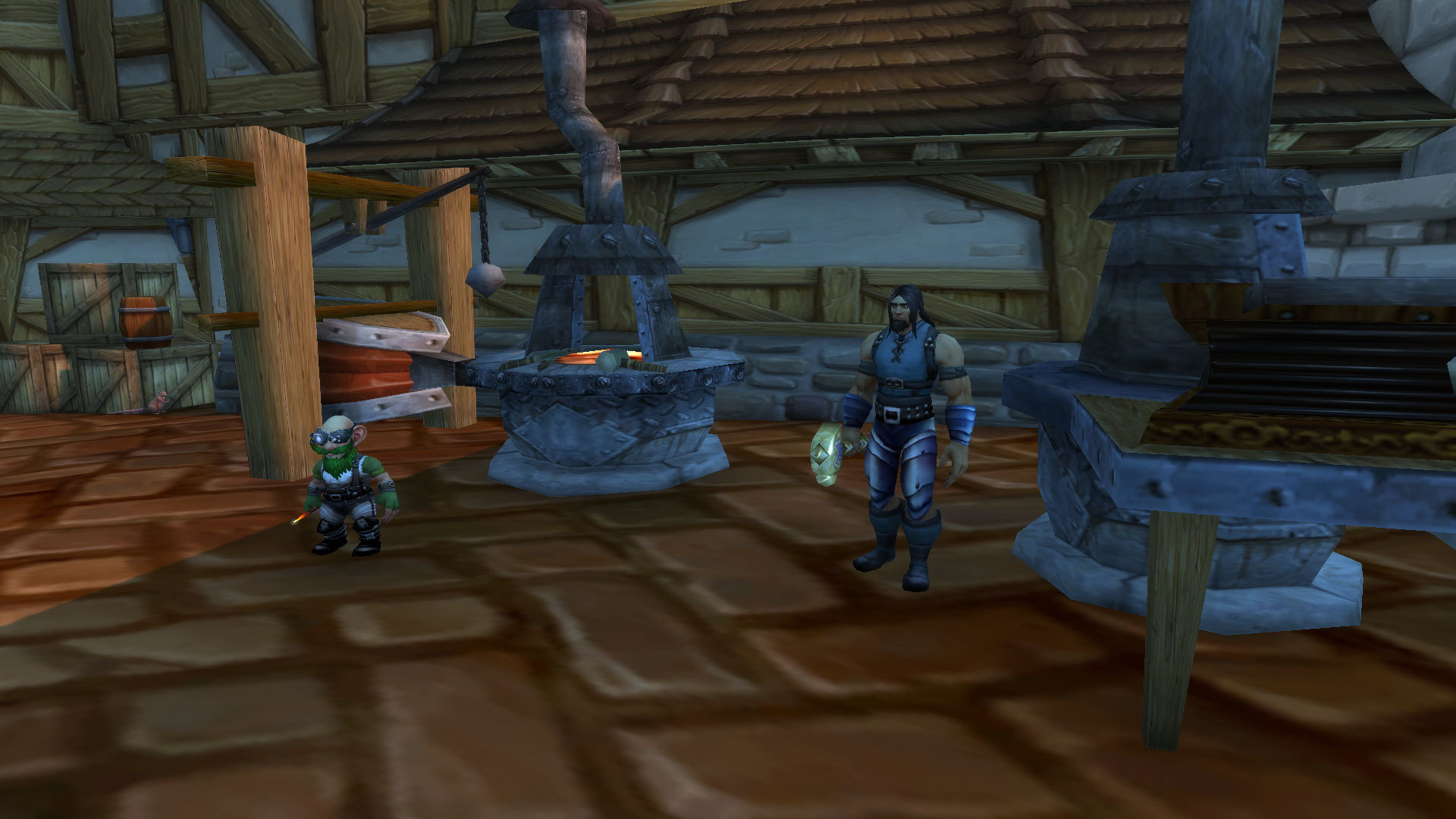 The Warsong Gulch Flag Carry Guide: Routes, Jumps, and Defenses for Every Class